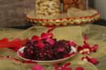 Dry Fruit Rose Laddu