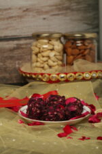 Dry Fruit Rose Laddu - Image 2