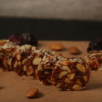 Kaju Anjeer Roll 1 Kg