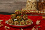 Dry Fruit Crunchy Laddu - Image 4