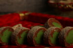 Kaju Jim Jam Roll