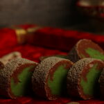 Kaju Jim Jam Roll