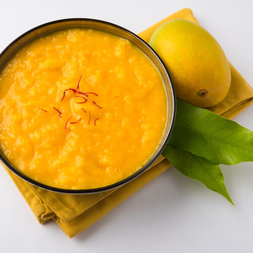 Aamras 1 Kg