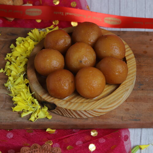Gulab Jamun 1kg