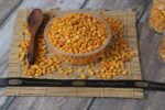 Chana Dal [250 grams] - Image 2