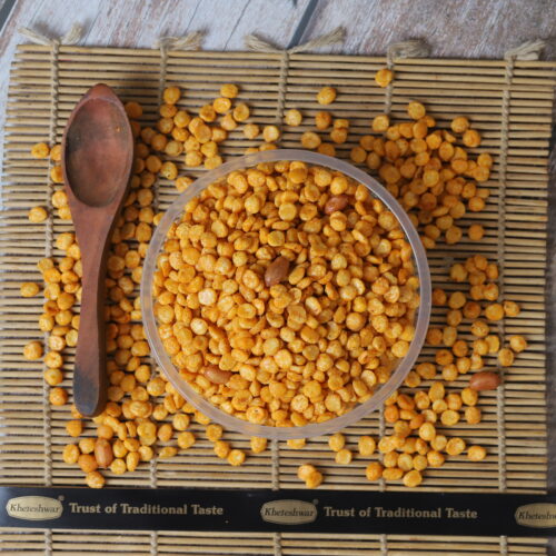Chana Dal [250 grams]