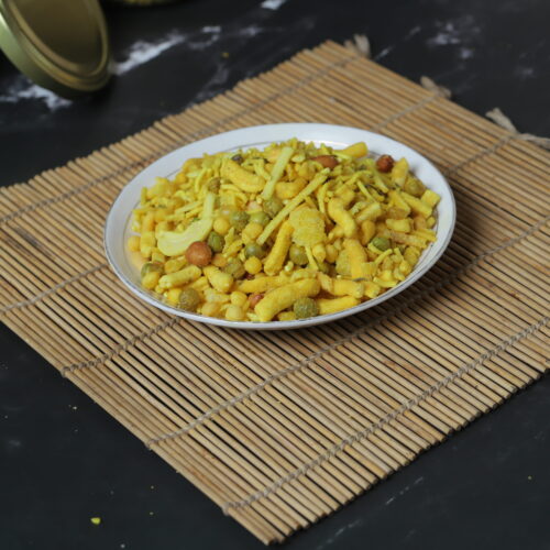 Khata Meetha Mixture [250 grams]