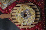 Special Rajasthani Rabdi Ghevar [1 Piece] - Image 5
