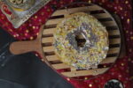 Special Rajasthani Rabdi Ghevar [1 Piece] - Image 3