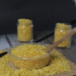 Moong Dal [250 grams]